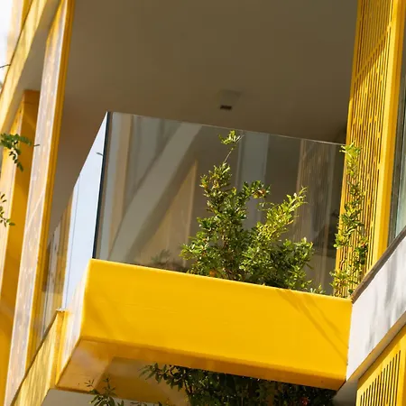 דירה Don Cesar Palace ביביונה