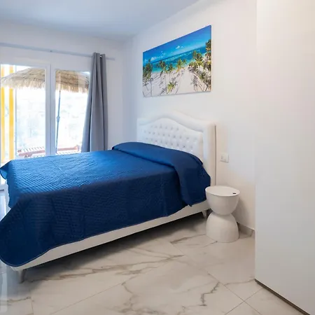 Don Cesar Palace דירה ביביונה