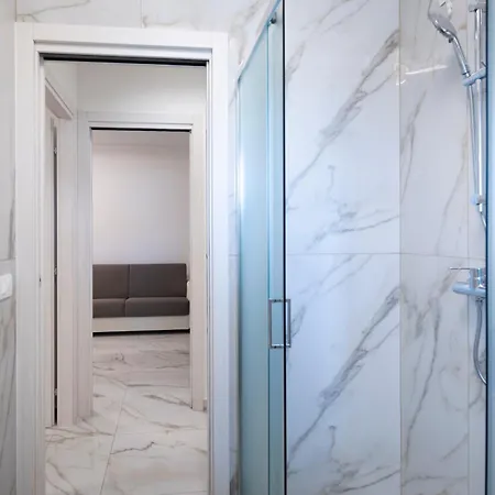 דירה Don Cesar Palace ביביונה