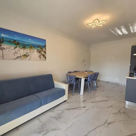 Don Cesar Palace דירה ביביונה