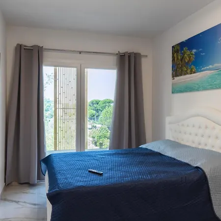 Don Cesar Palace דירה ביביונה